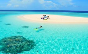 Bougain Villa Gemanafushi